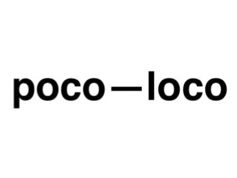 poco loco logo